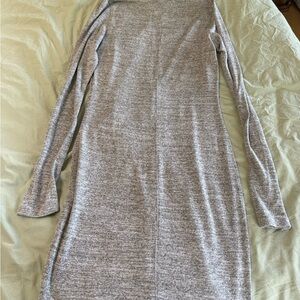 Wilfred Long Sleeve Dress